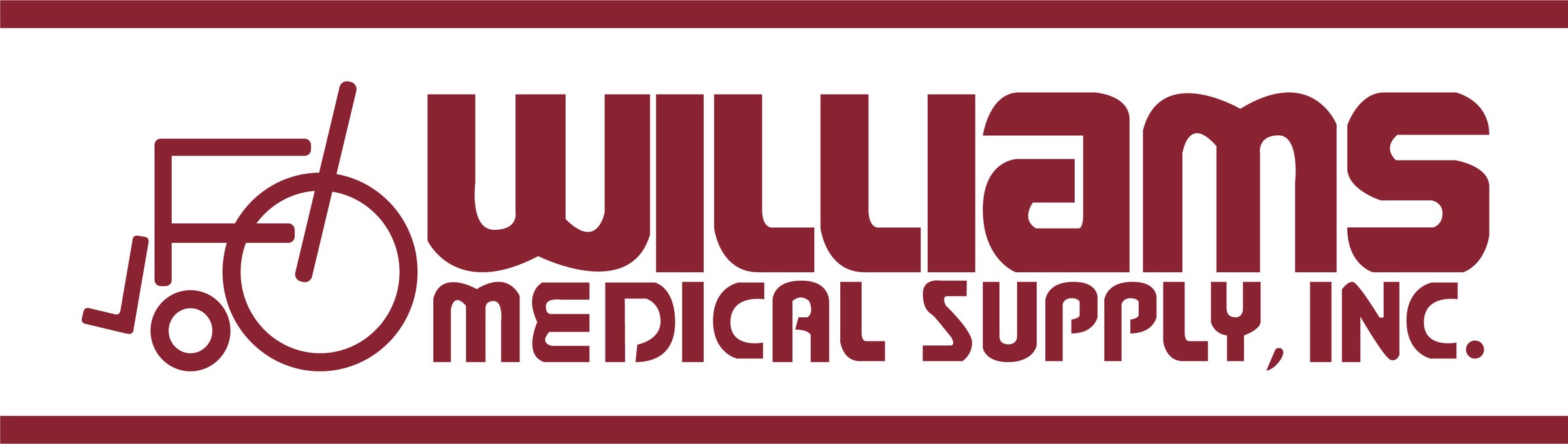 Shop all williams medical supply inc